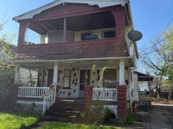 9916 Aetna Road , Cleveland, OH 44105