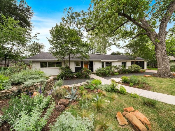 2619 Pembrook TRL, Austin, TX 78731