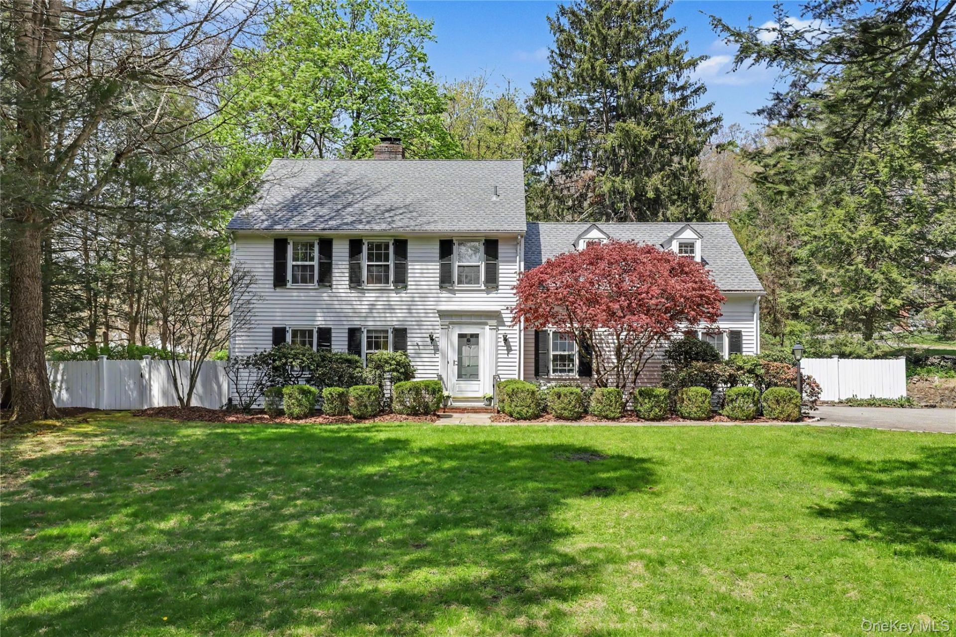 576 Old Post Road , Bedford, NY 10506 Main Photo