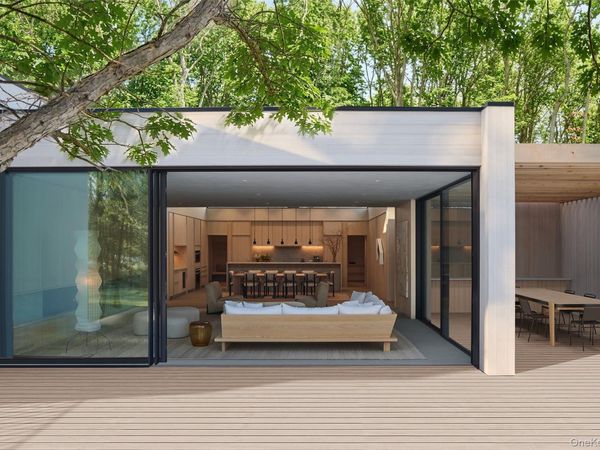 11 Sunnyside Avenue , Shelter Island, NY 11964