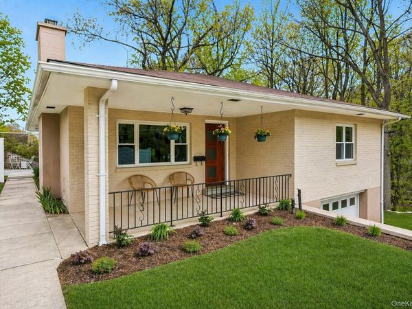 20 Ravensdale Road , Hastings-on-Hudson, NY 10706