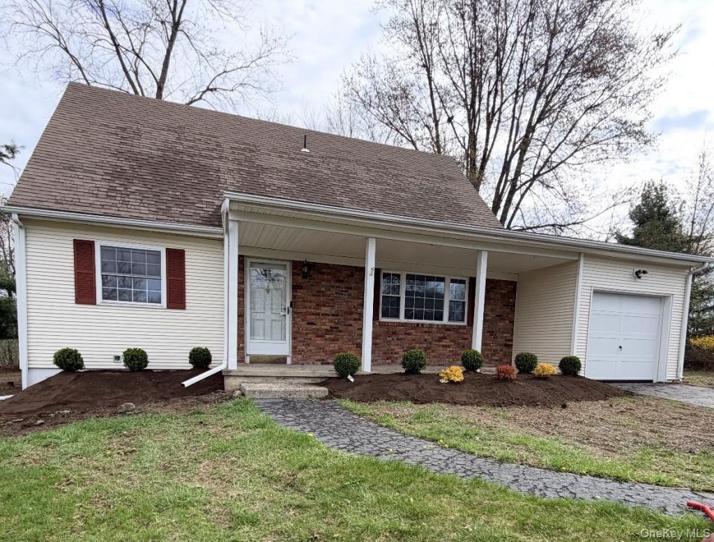 22 Wedgewood Drive , Goshen, NY 10924 Main Photo