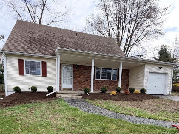 22 Wedgewood Drive , Goshen, NY 10924