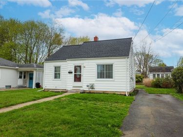 623 Decker Avenue , Elmira, NY 14904