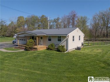 10 Fourth Street , Forestville, NY 14062