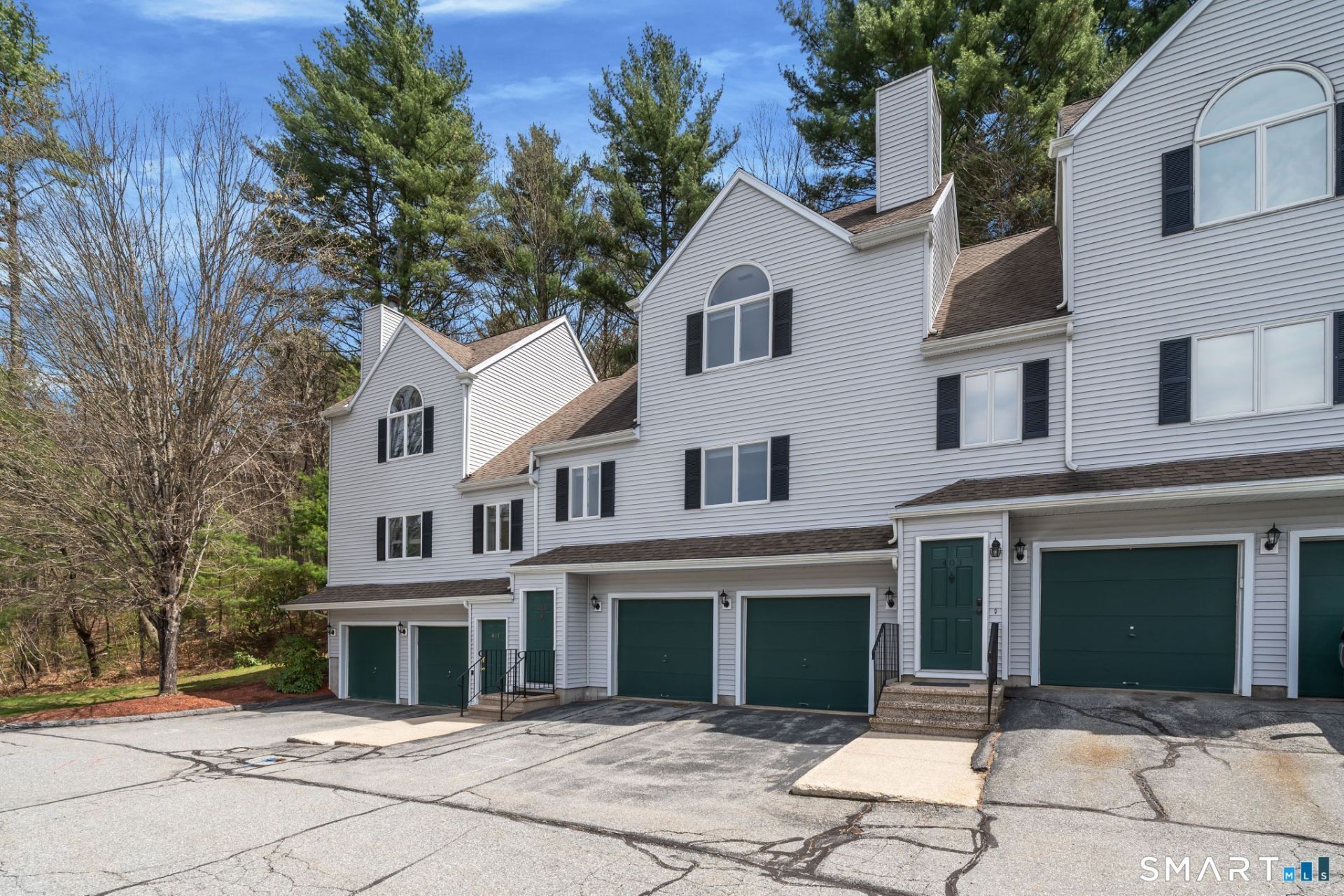 402 Whetstone, Unit 402, Killingly, CT 06241 Main Photo