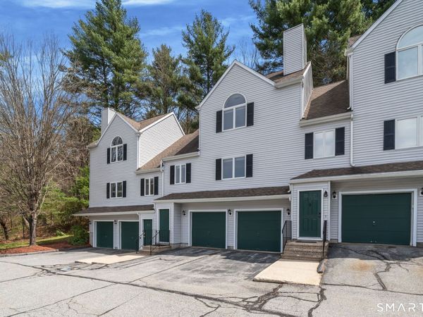 402 Whetstone, Unit 402, Killingly, CT 06241