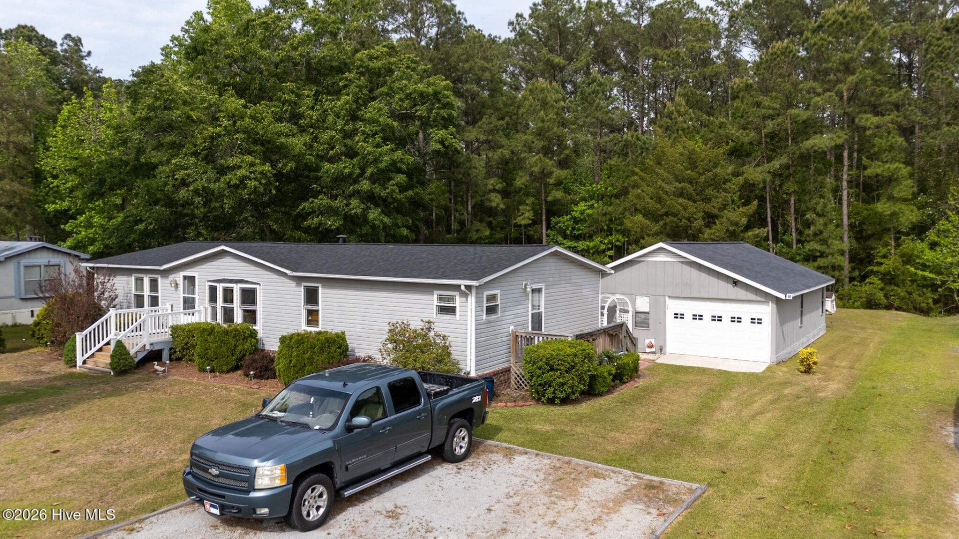 444 Old Church Road, Swansboro, NC 28584 Main Photo
