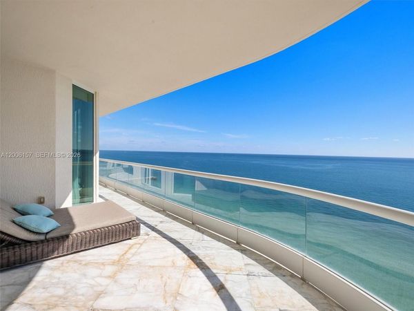 16047 Collins Ave , Unit 2602, Sunny Isles Beach, FL 33160