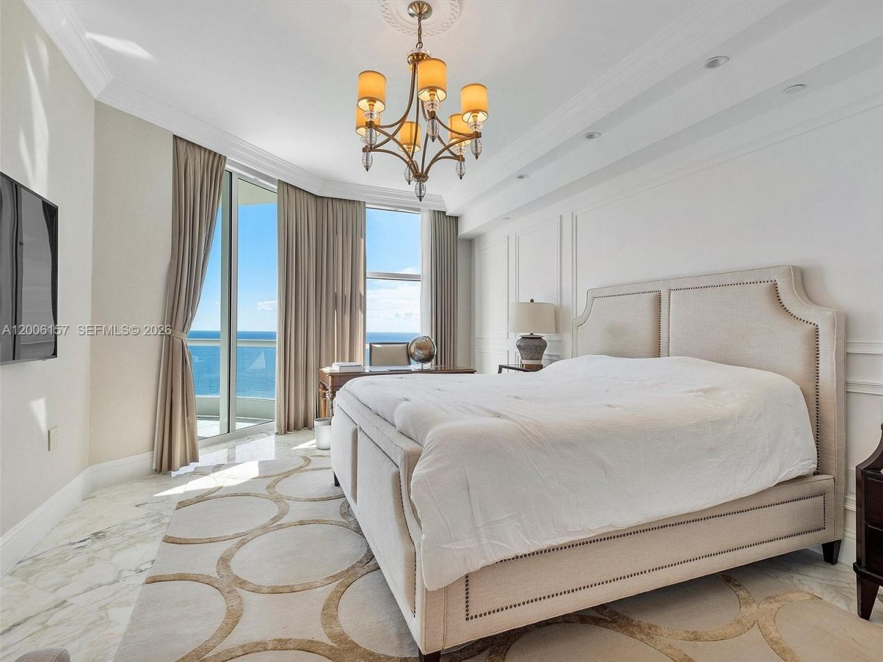 16047 Collins Ave , Unit 2602, Sunny Isles Beach, FL 33160 Photo