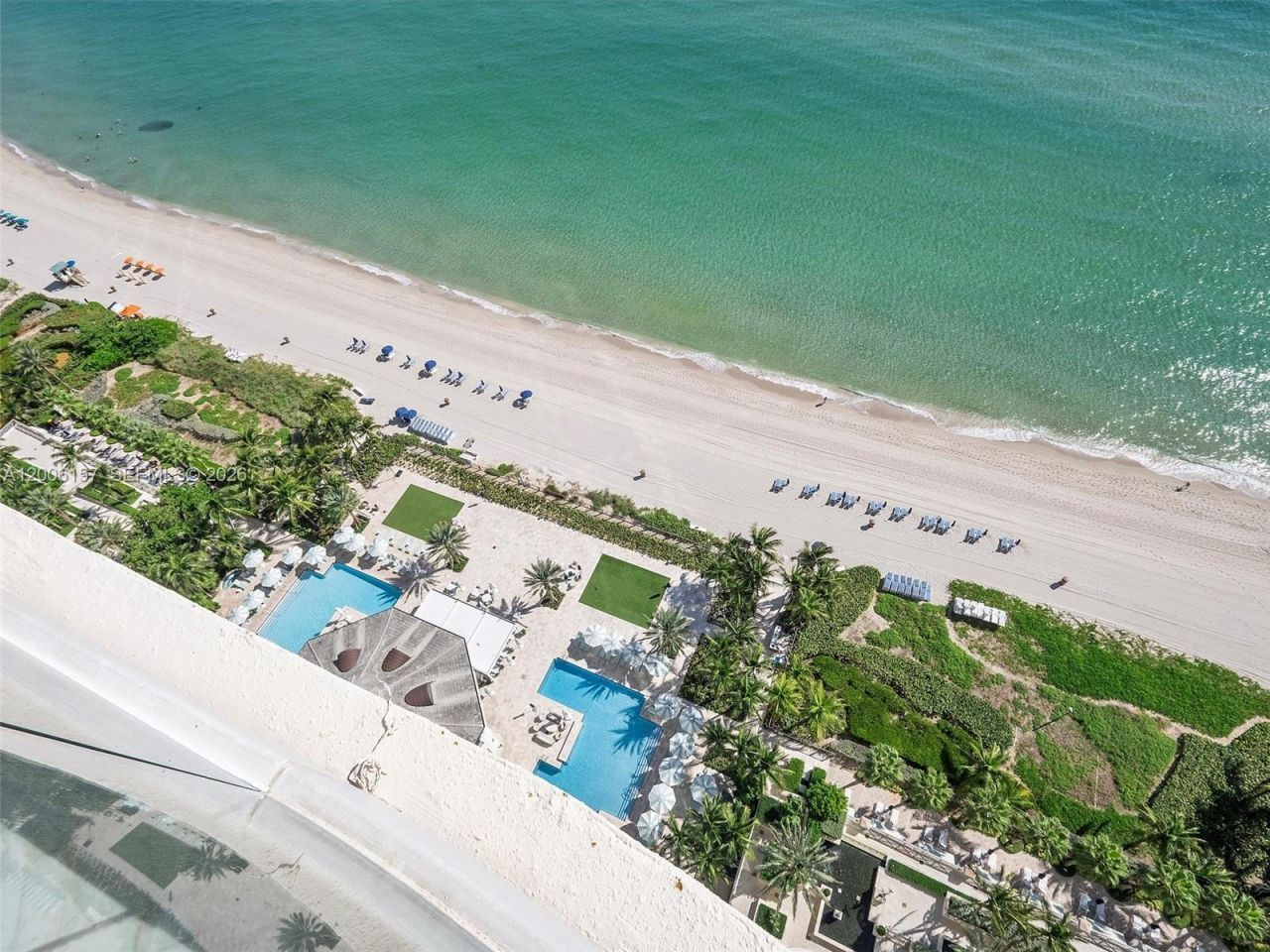 16047 Collins Ave , Unit 2602, Sunny Isles Beach, FL 33160 Photo