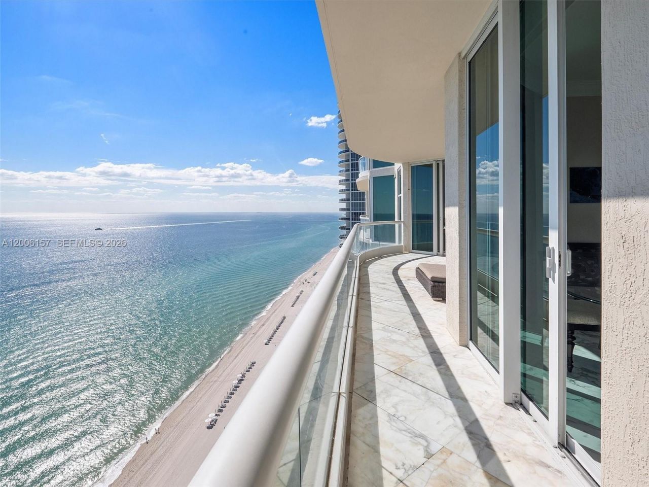 16047 Collins Ave , Unit 2602, Sunny Isles Beach, FL 33160 Photo