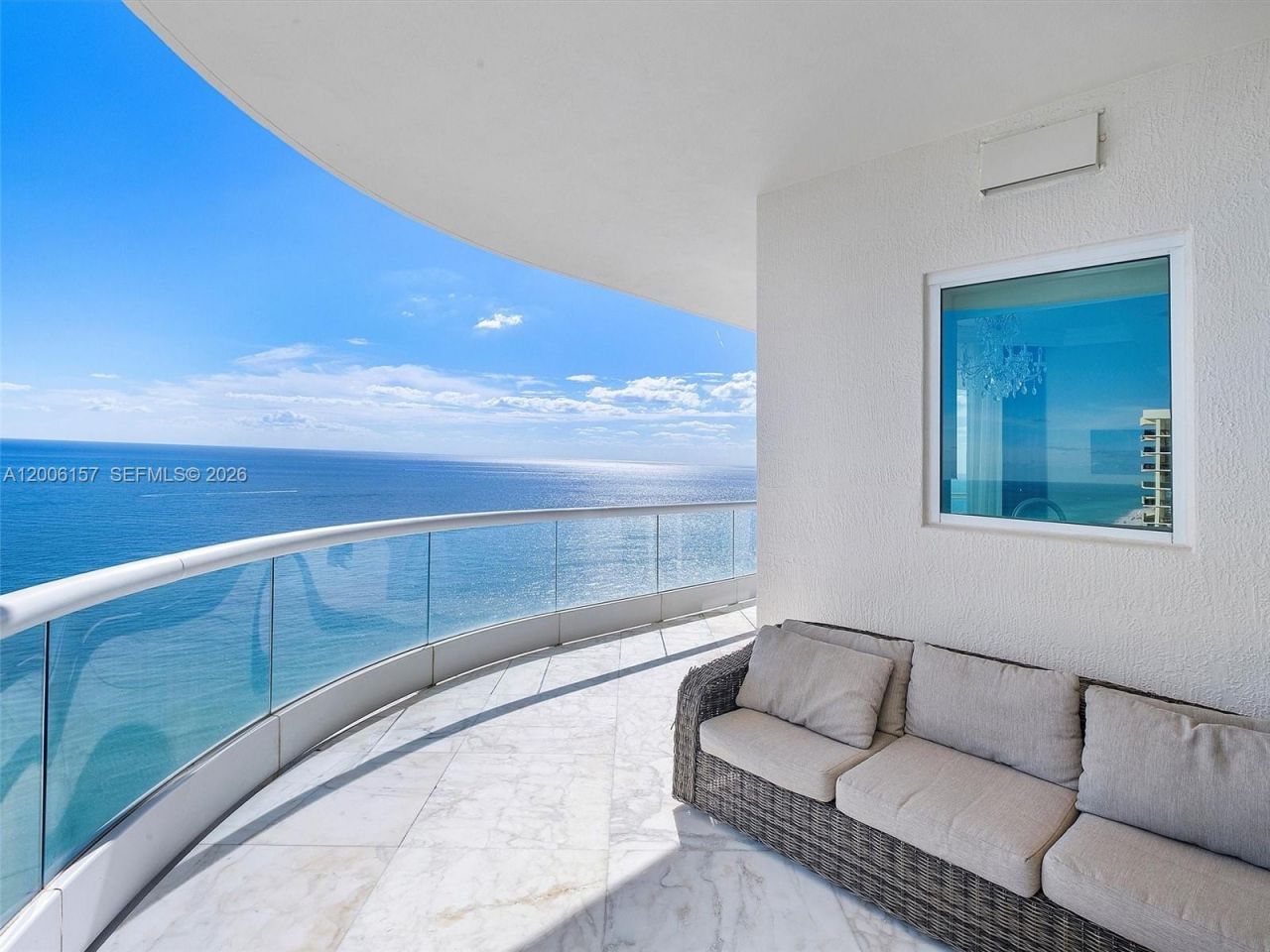 16047 Collins Ave , Unit 2602, Sunny Isles Beach, FL 33160 Photo