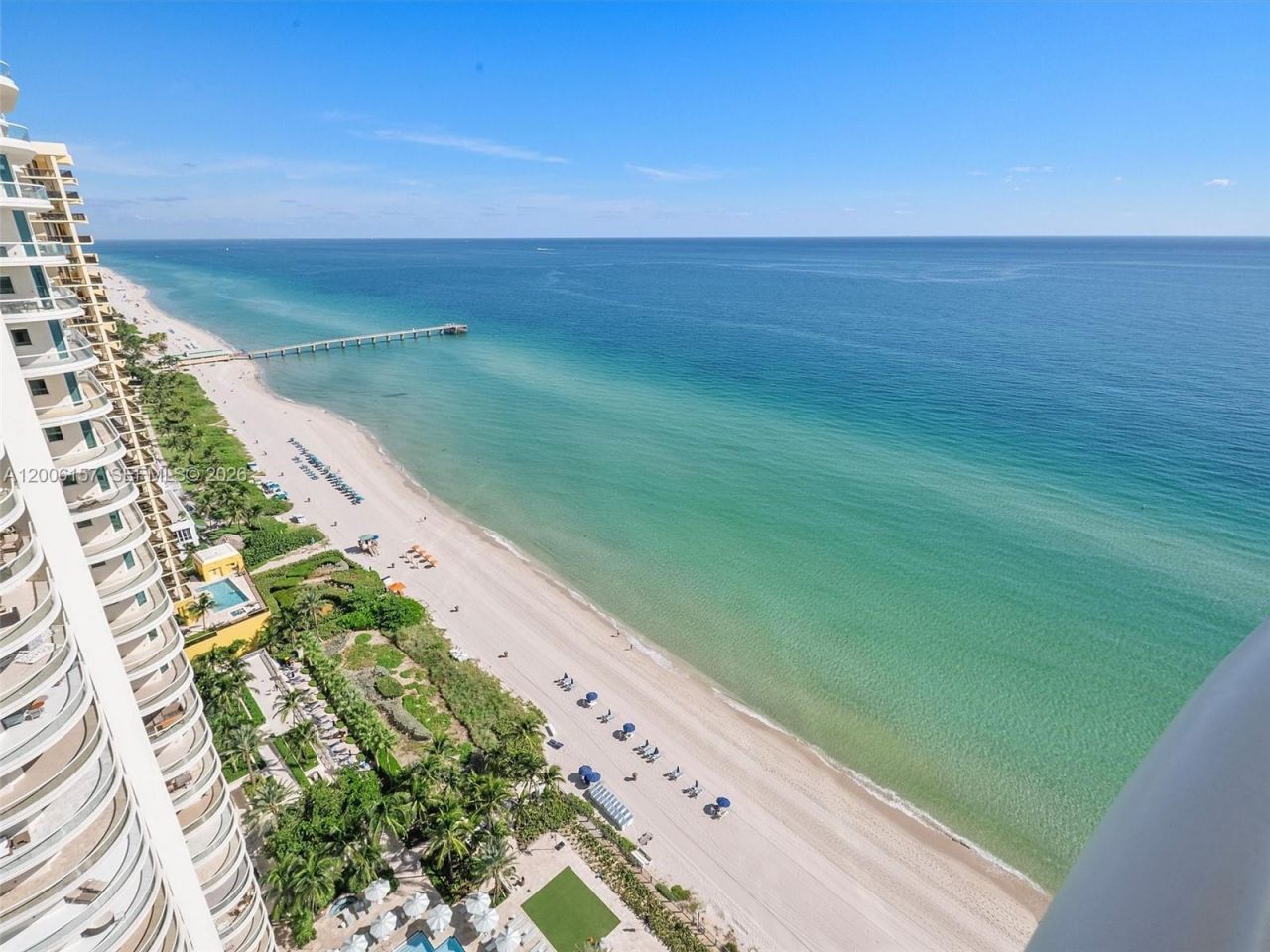 16047 Collins Ave , Unit 2602, Sunny Isles Beach, FL 33160 Photo
