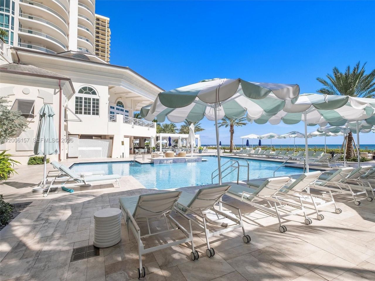 16047 Collins Ave , Unit 2602, Sunny Isles Beach, FL 33160 Photo