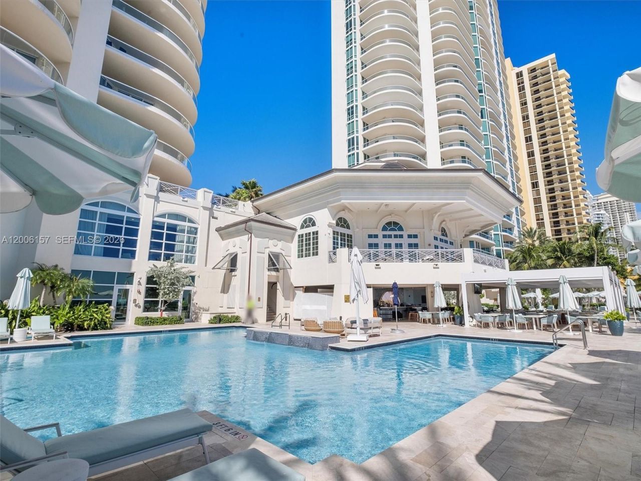 16047 Collins Ave , Unit 2602, Sunny Isles Beach, FL 33160 Photo