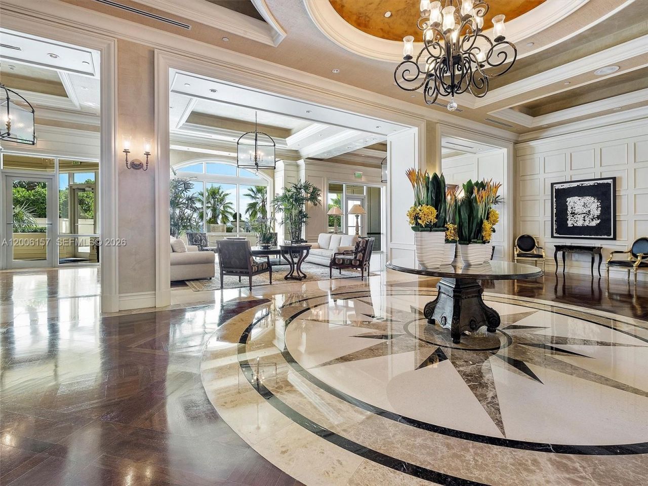 16047 Collins Ave , Unit 2602, Sunny Isles Beach, FL 33160 Photo