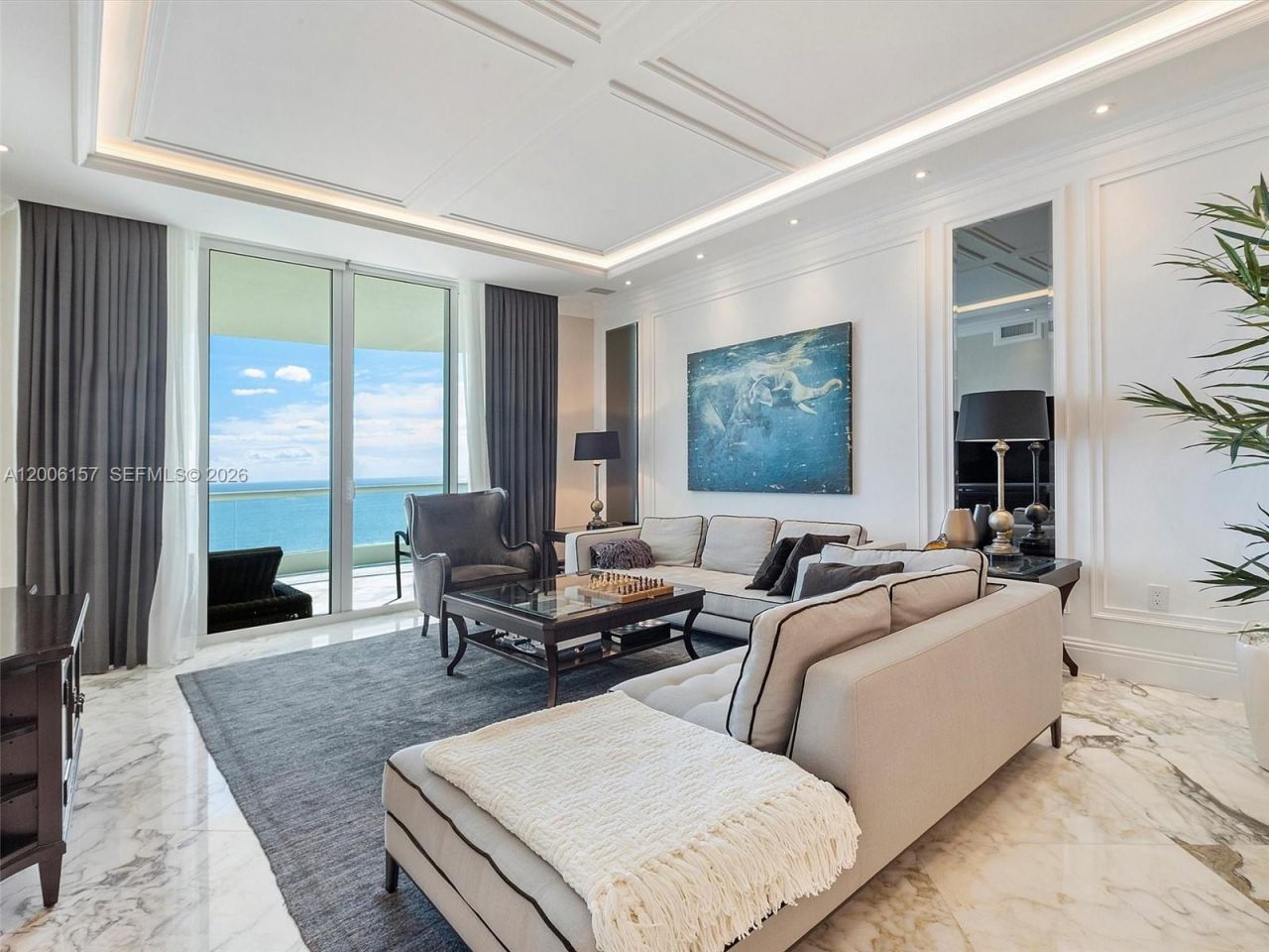 16047 Collins Ave , Unit 2602, Sunny Isles Beach, FL 33160 Photo