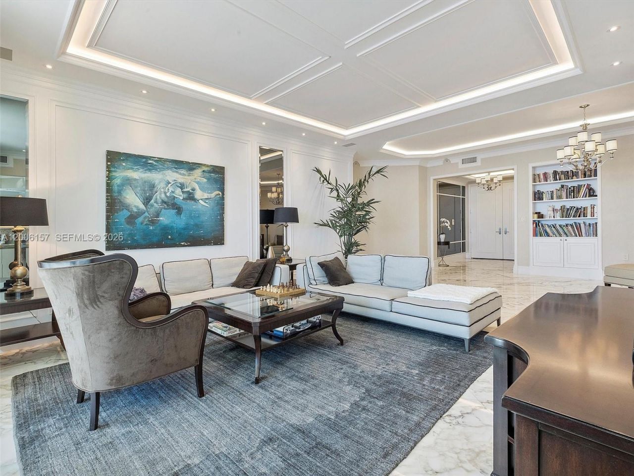 16047 Collins Ave , Unit 2602, Sunny Isles Beach, FL 33160 Photo