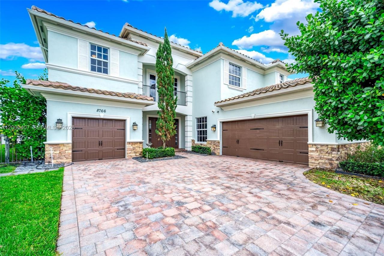 8766 Miralago Way, Parkland, FL 33076 Photo