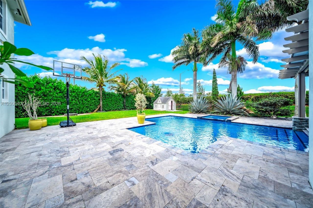 8766 Miralago Way, Parkland, FL 33076 Photo