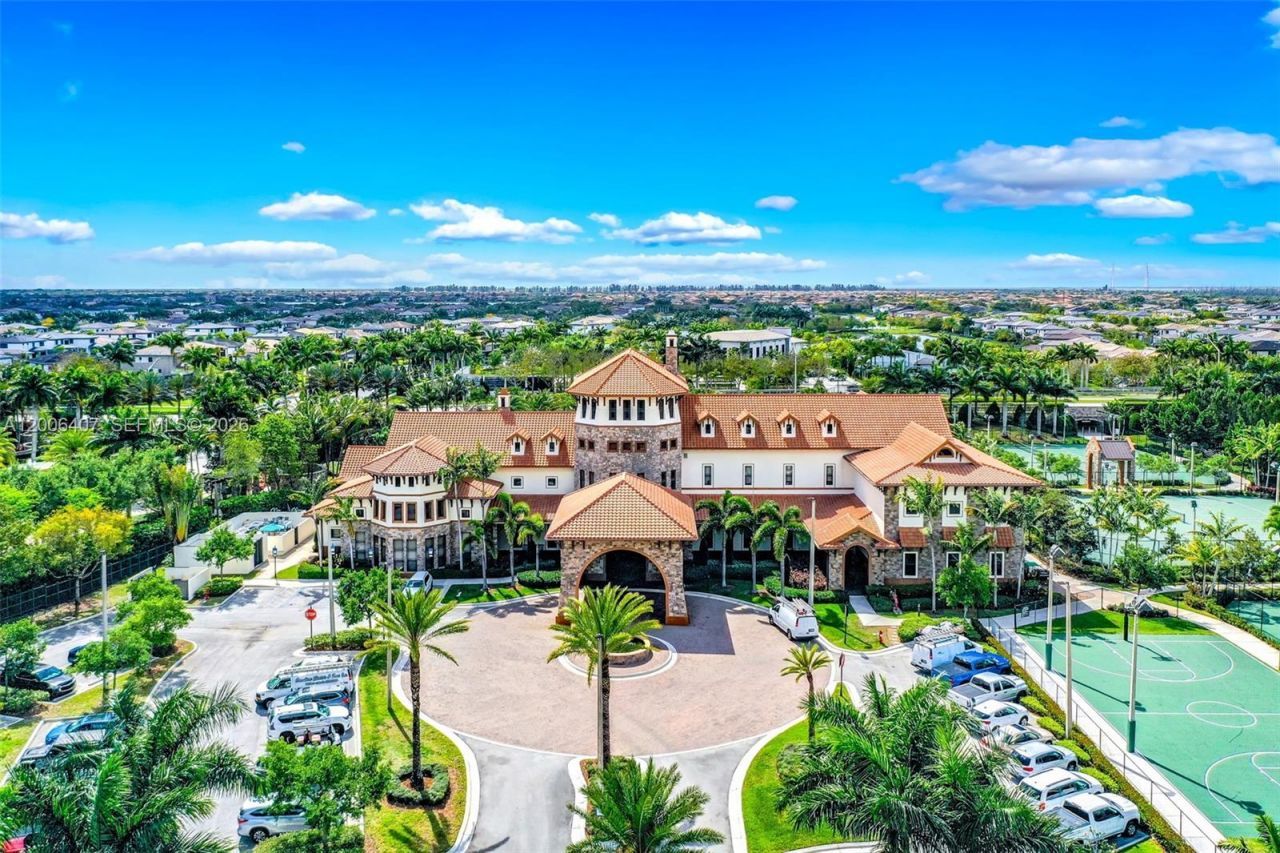 8766 Miralago Way, Parkland, FL 33076 Photo