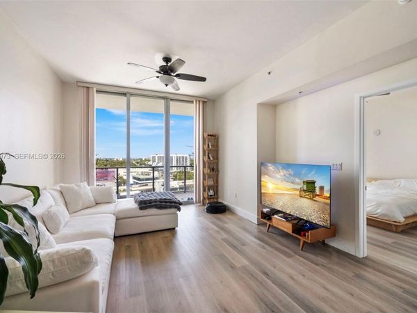 3470 E Coast Ave , Unit H1203, Miami, FL 33137