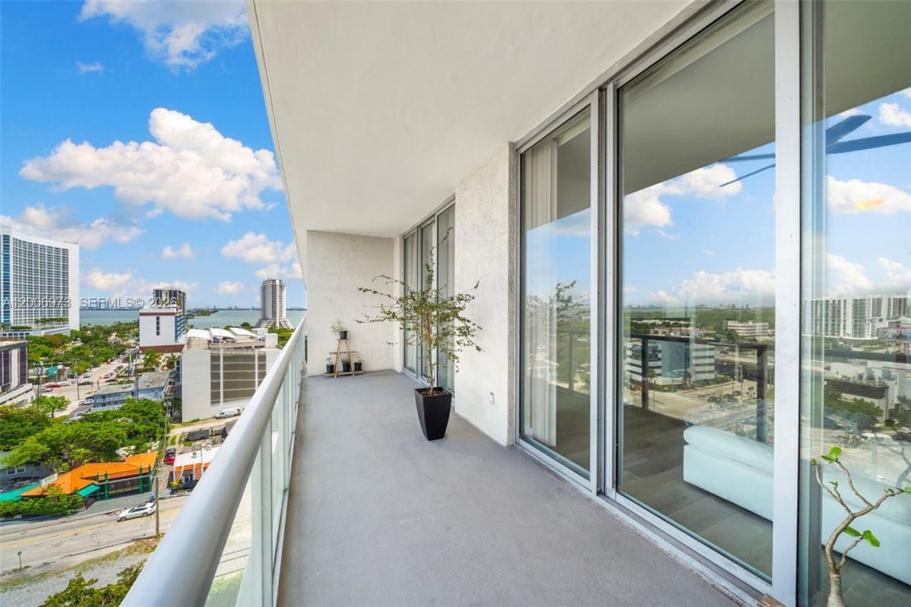 3470 E Coast Ave , Unit H1203, Miami, FL 33137 Photo