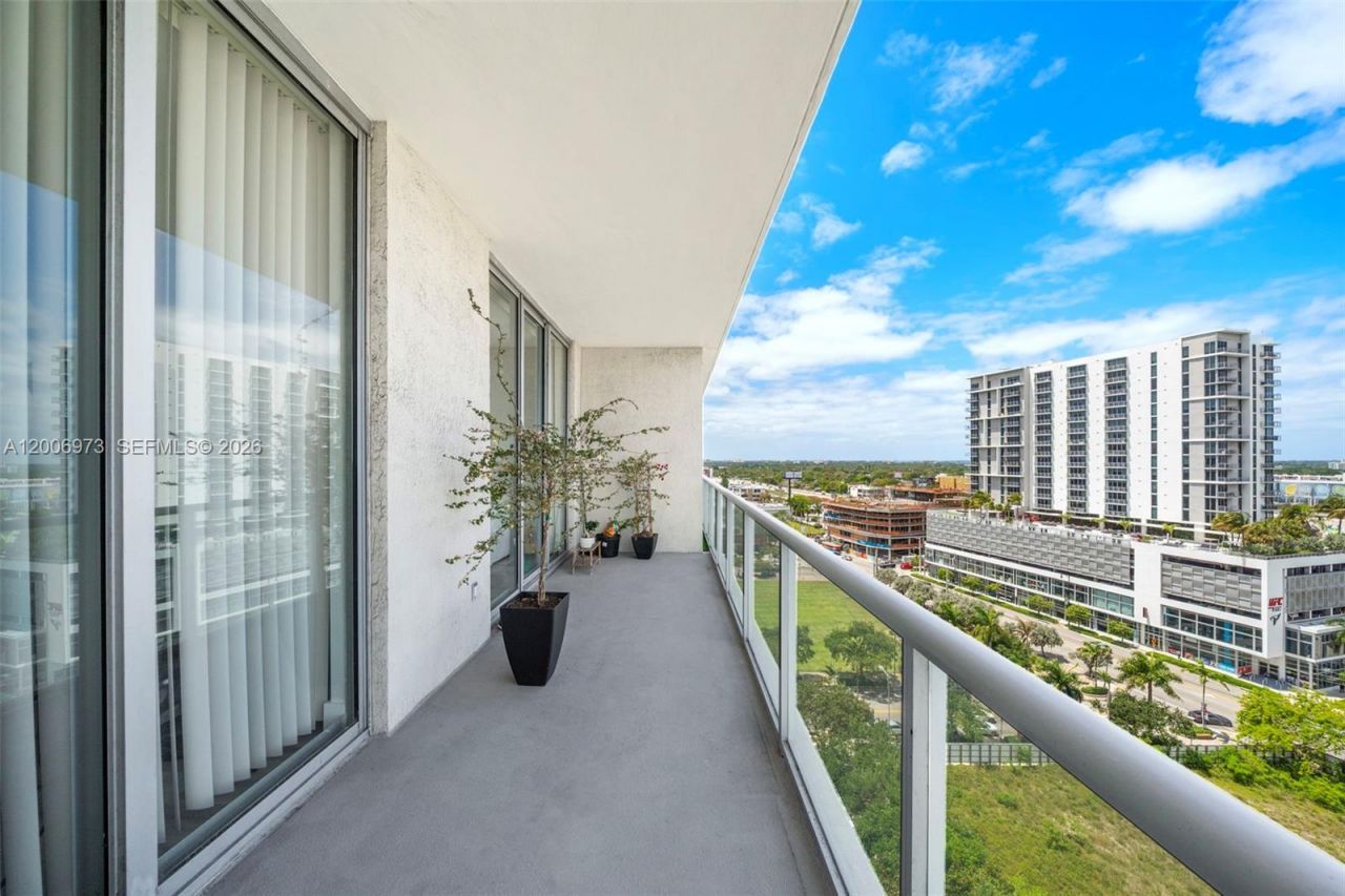 3470 E Coast Ave , Unit H1203, Miami, FL 33137 Photo