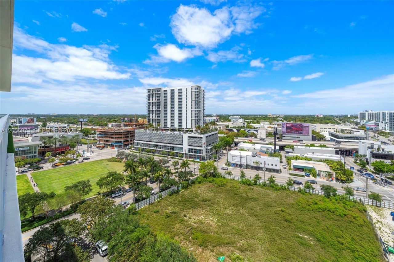 3470 E Coast Ave , Unit H1203, Miami, FL 33137 Photo