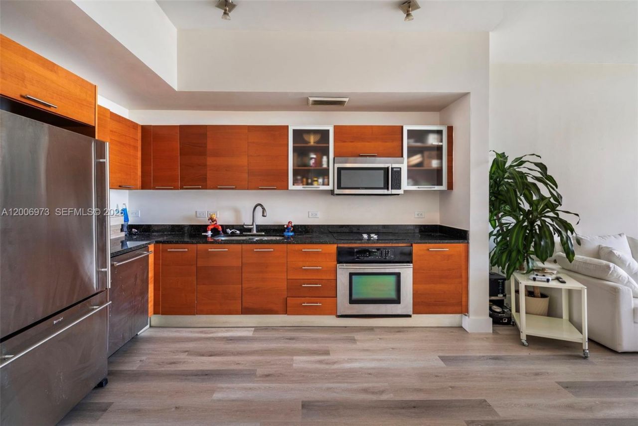 3470 E Coast Ave , Unit H1203, Miami, FL 33137 Photo