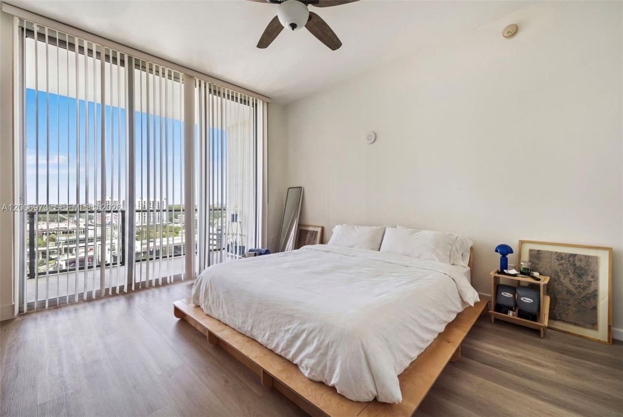 3470 E Coast Ave , Unit H1203, Miami, FL 33137 Photo