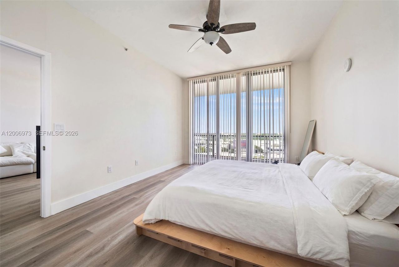3470 E Coast Ave , Unit H1203, Miami, FL 33137 Photo