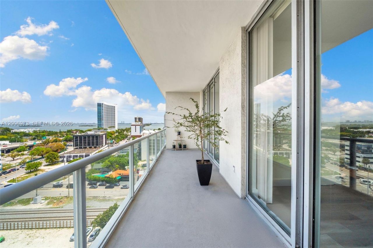 3470 E Coast Ave , Unit H1203, Miami, FL 33137 Photo