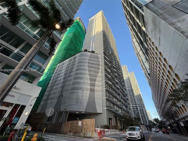 77 SE 5th Street, Unit 1014, Miami, FL 33131