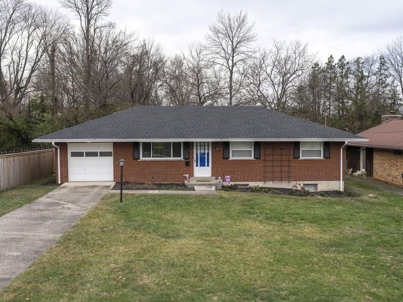 405 Silverlake Avenue, Erlanger, KY 41018 Photo 1