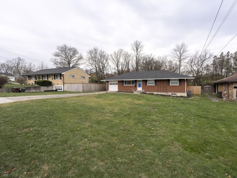 405 Silverlake Avenue, Erlanger, KY 41018 Photo 2