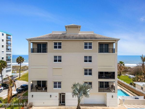 1915 S Atlantic Avenue , Unit 202, Cocoa Beach, FL 32931