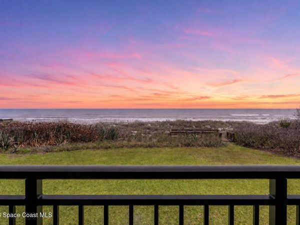 1915 S Atlantic Avenue , Unit 202, Cocoa Beach, FL 32931