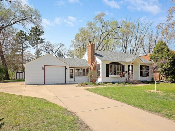 8308 Stevens Avenue S, Bloomington, MN 55420