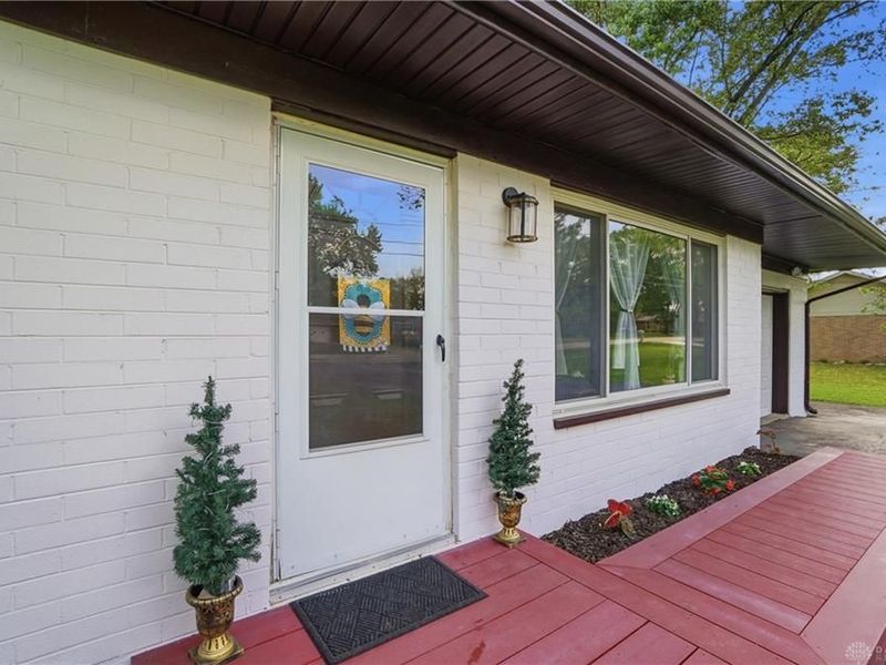 8414 Hoover Court, Middletown, OH 45042 Photo 4