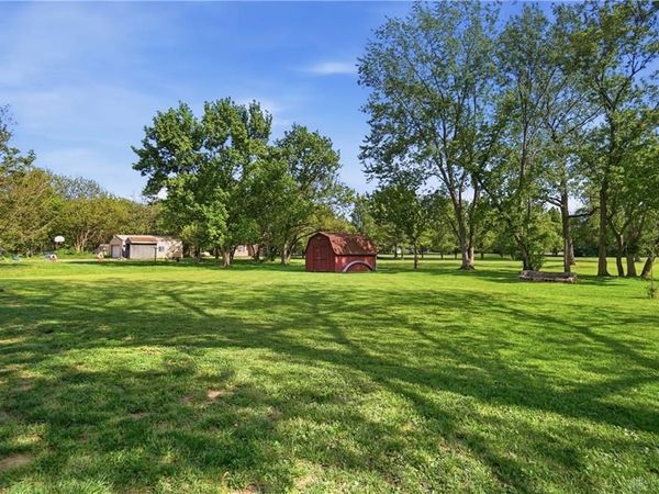 8414 Hoover Court, Middletown, OH 45042