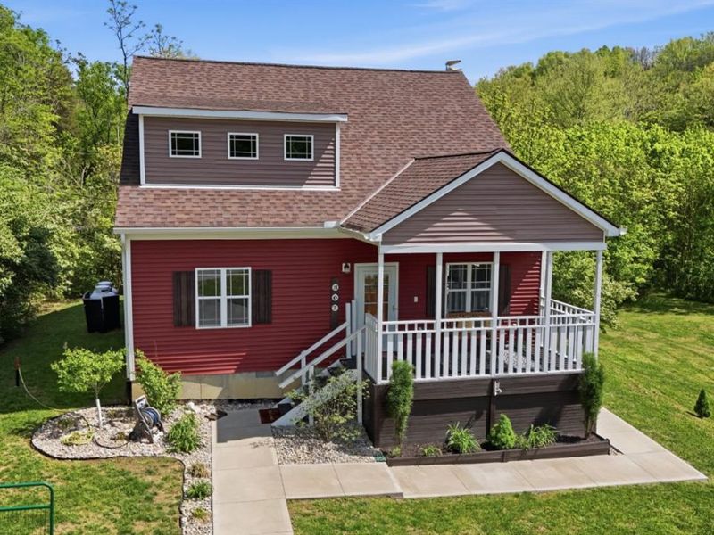307 Bear Creek Road, Washington Township, OH 45120 Photo 1