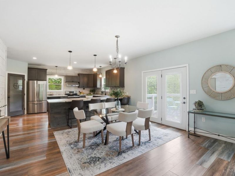 307 Bear Creek Road, Washington Township, OH 45120 Photo 17