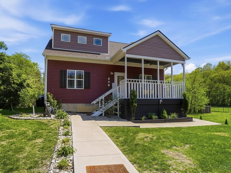 307 Bear Creek Road, Washington Township, OH 45120 Photo 2