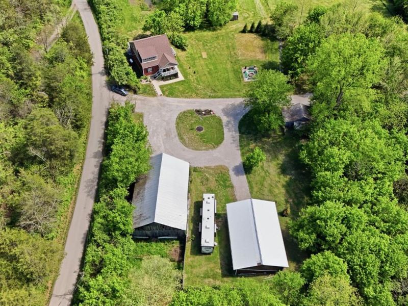 307 Bear Creek Road, Washington Township, OH 45120 Photo 5