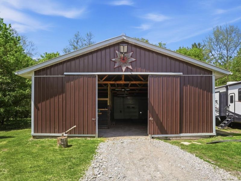 307 Bear Creek Road, Washington Township, OH 45120 Photo 57