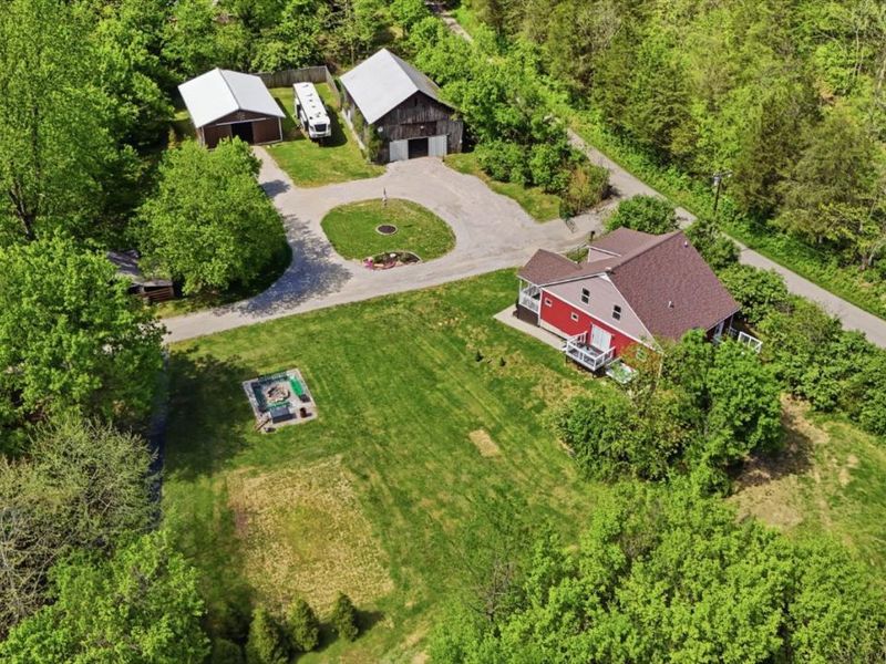 307 Bear Creek Road, Washington Township, OH 45120 Photo 6