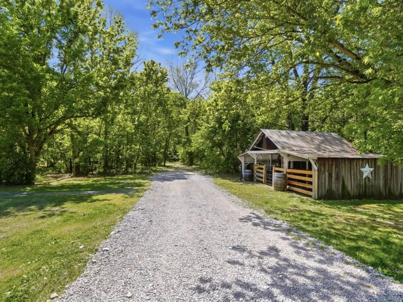 307 Bear Creek Road, Washington Township, OH 45120 Photo 65