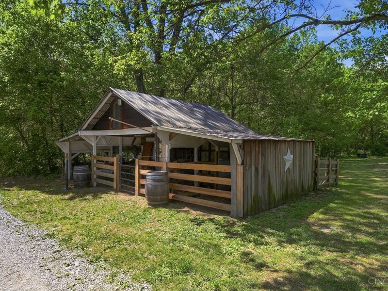307 Bear Creek Road, Washington Township, OH 45120 Photo 67